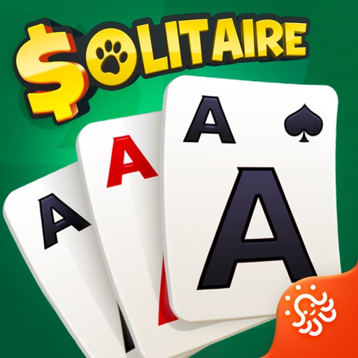 solitaire infinite: win cash