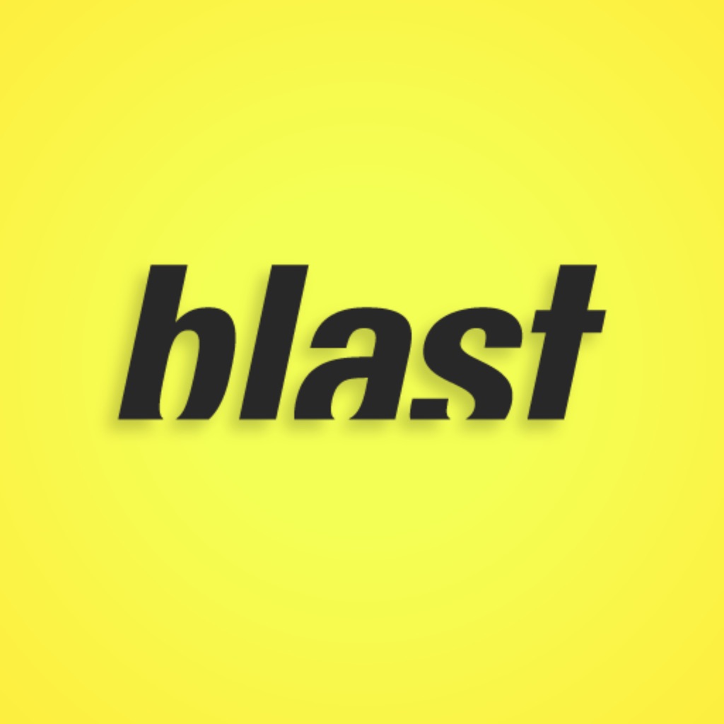 Blast, le souffle de l'info