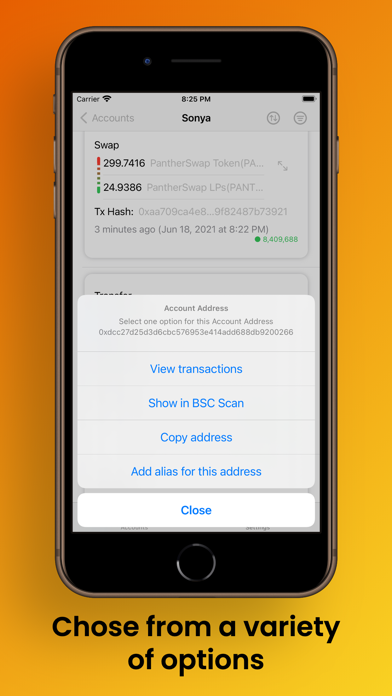 screenshot 5