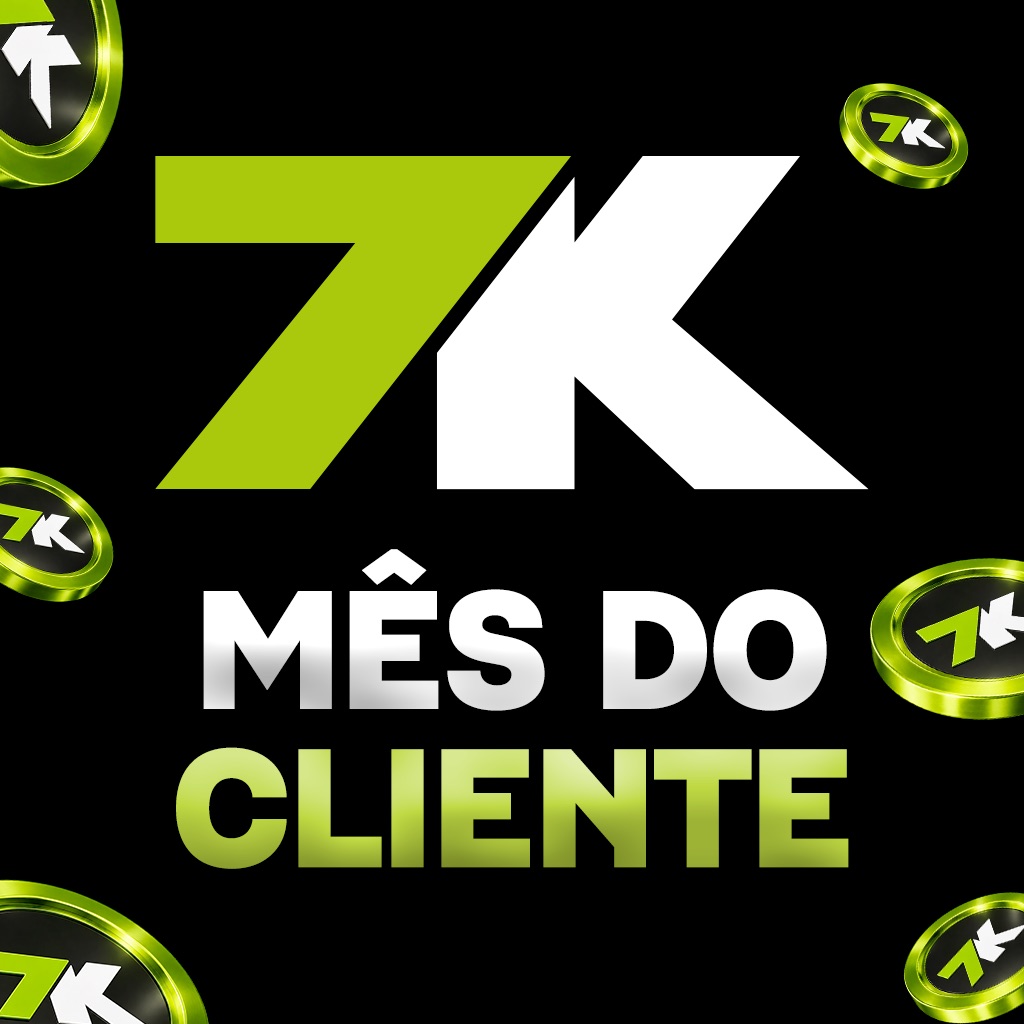 7K Bet-Aposta Online & Cassino