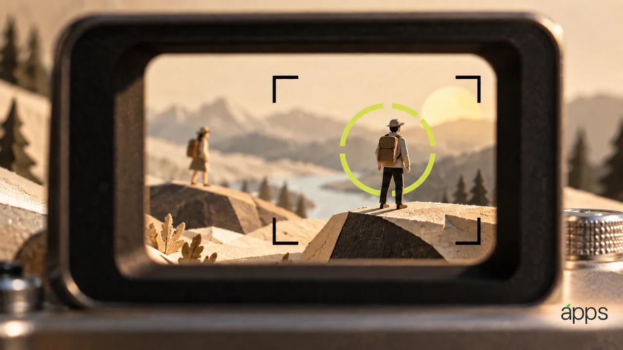 Cover image for blog post: Your focus choice can now wait until the edit