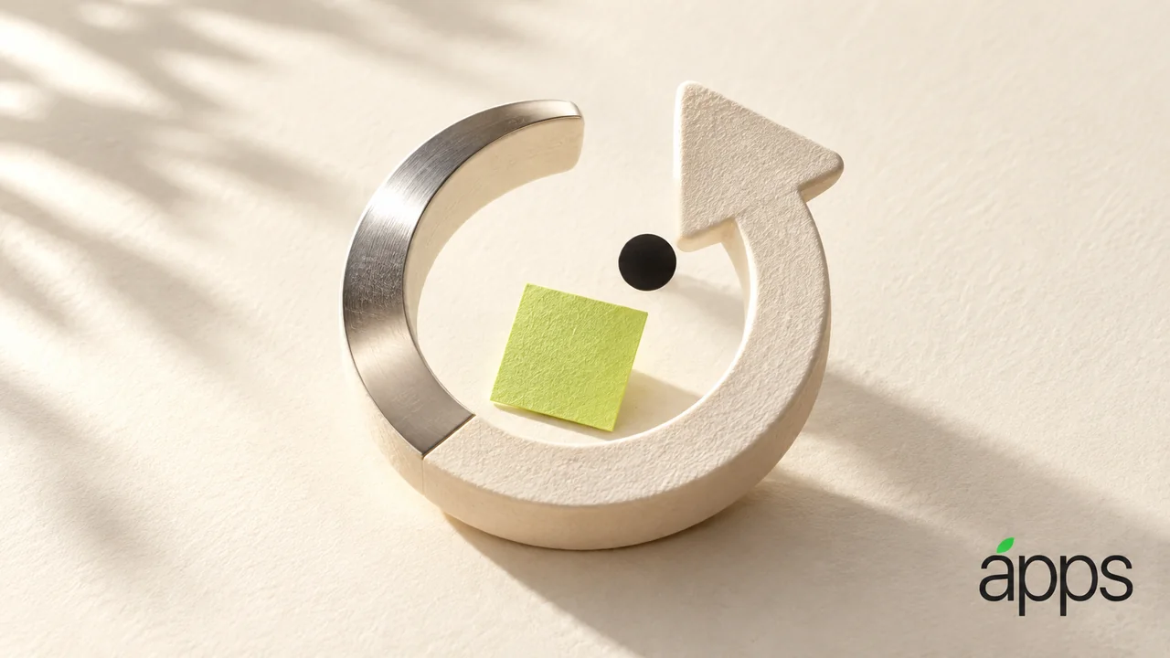 Cover image for blog: The September 28 updates: a calmer way to stay current