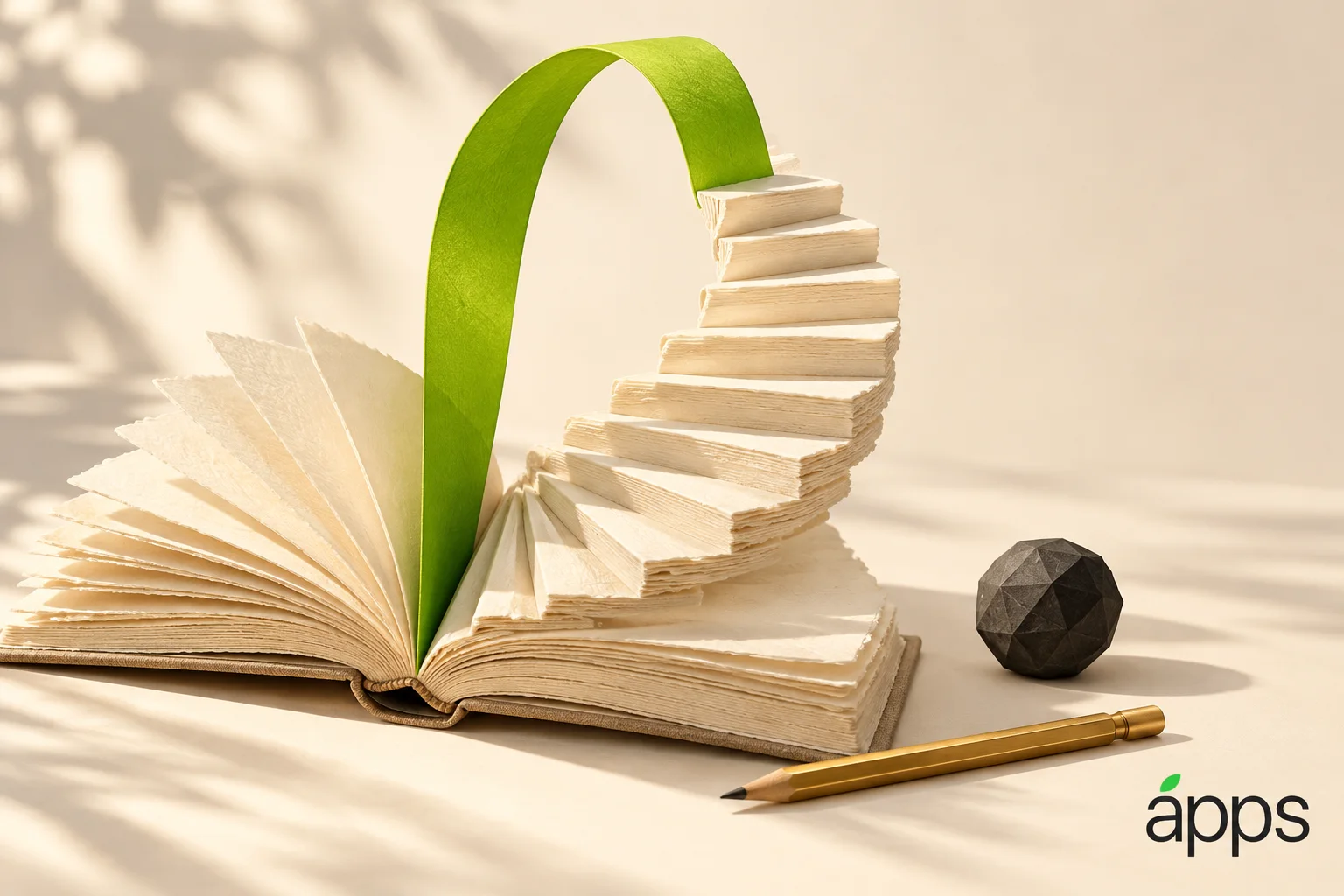 Cover image for blog: Audible app audit: choose the chapter before leaving