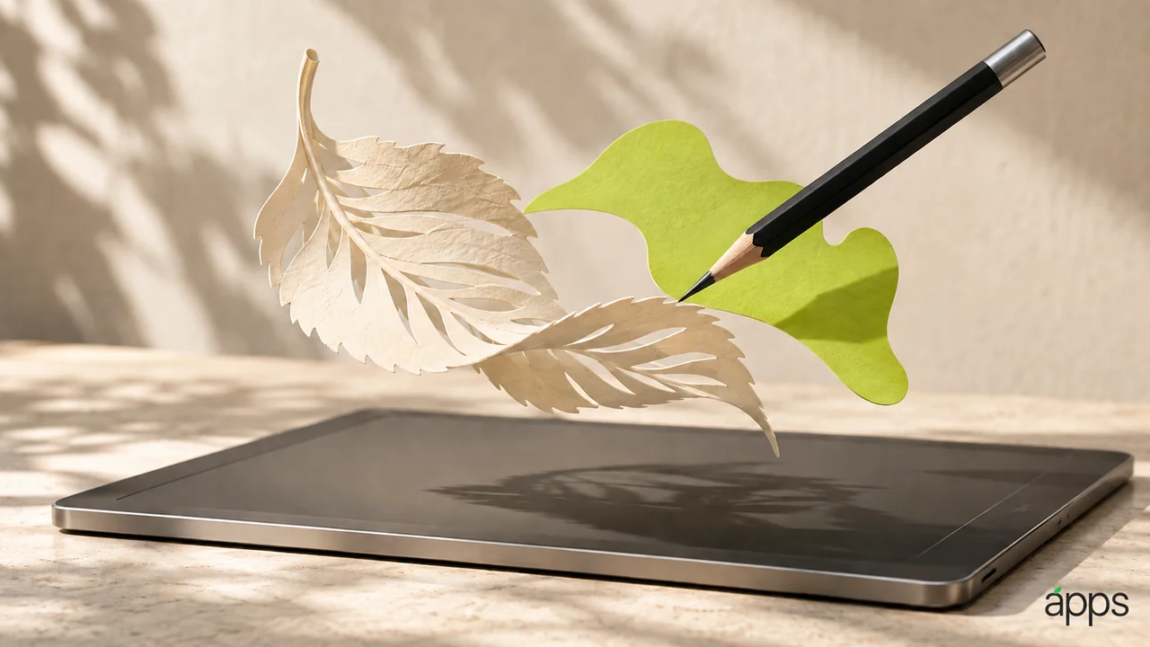 Cover image for blog: The details survive: Pixelmator’s new iPad selection tools