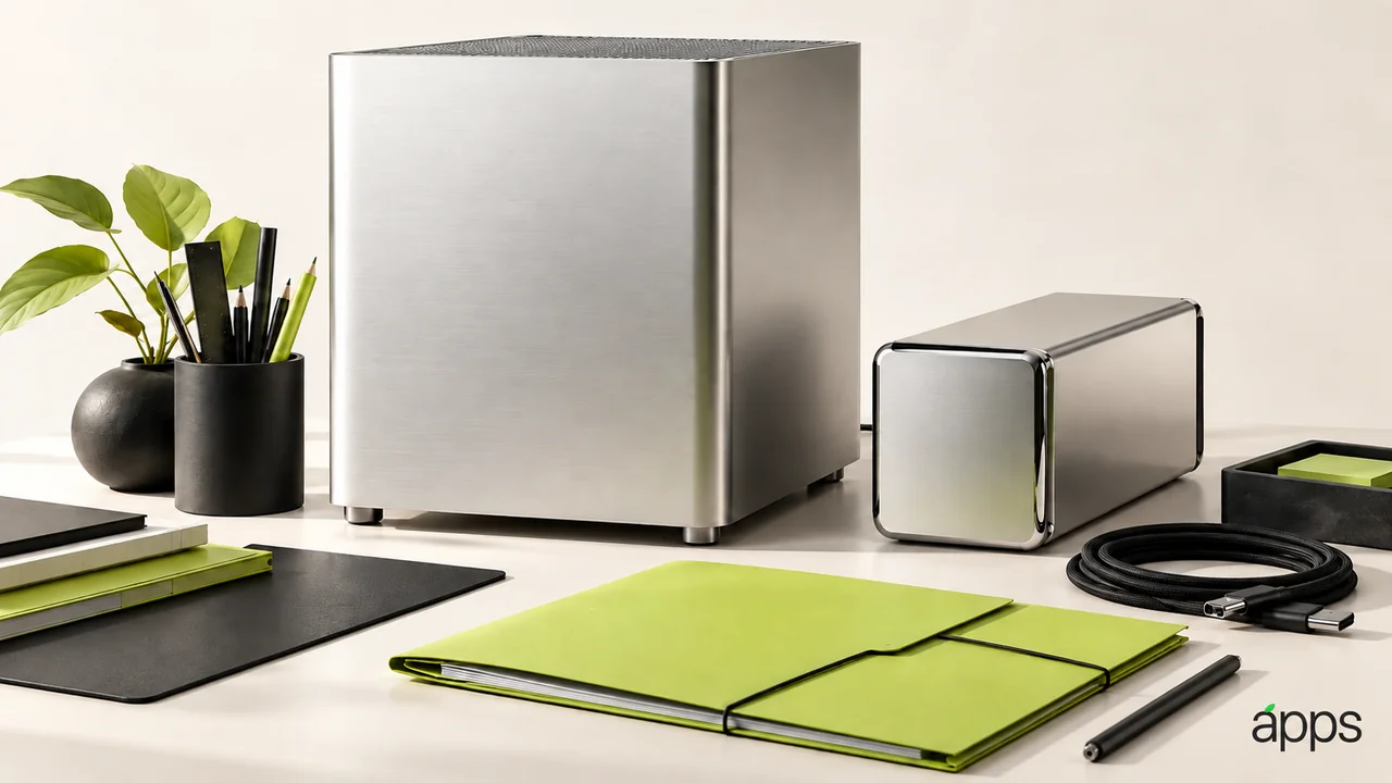 Cover image for blog post: Mac Studio is here. Is your workflow ready for it?