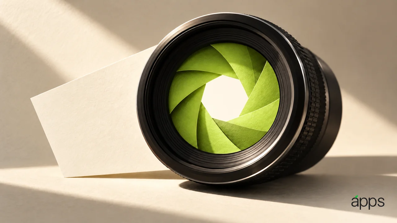 Cover image for blog: Final Cut Camera 2.4: give the shot some breathing room