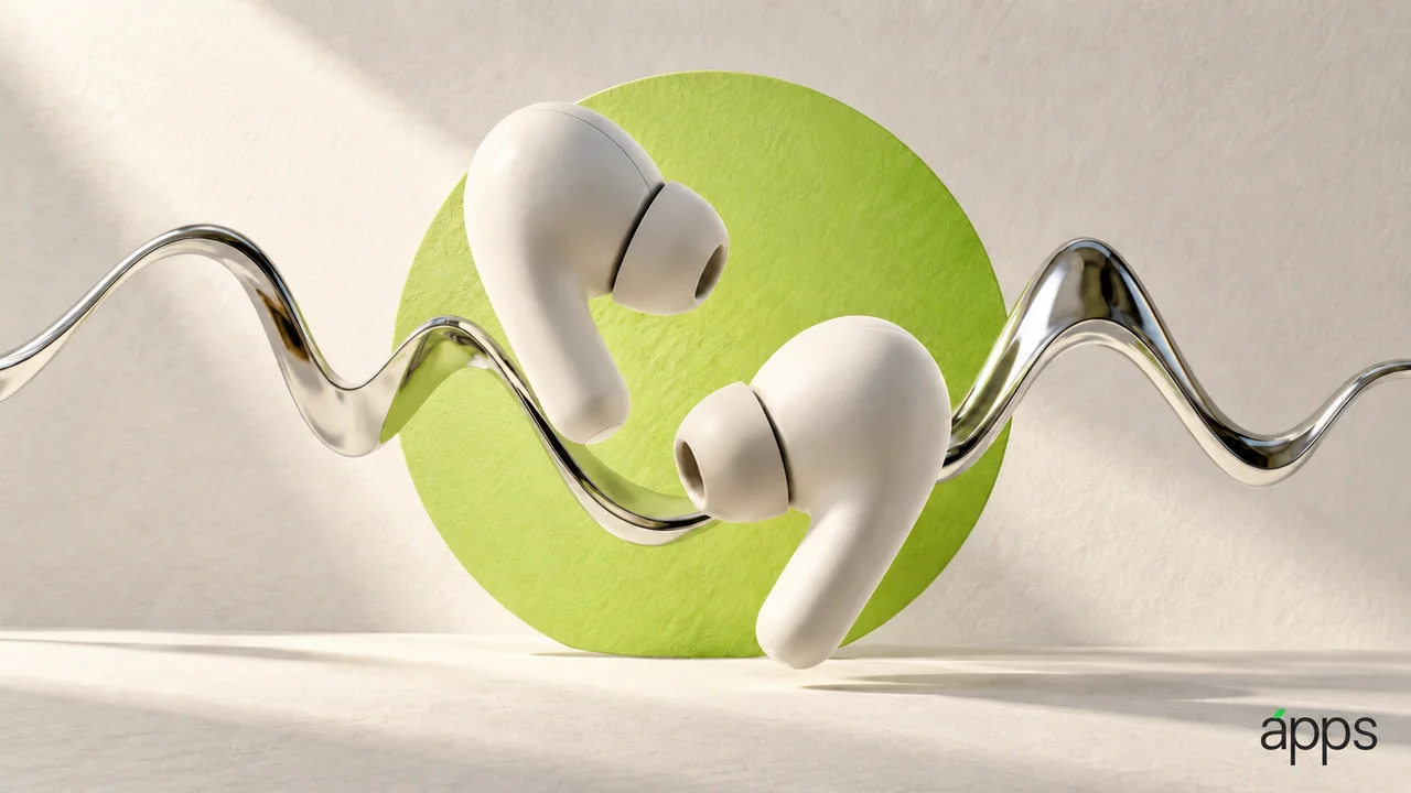 Cover image for blog: AirPods 5 and the art of a better listening routine