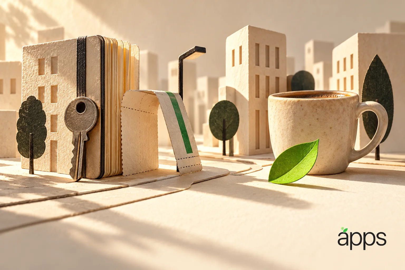 Cover image for blog: Welcome to AppleApps: find apps that fit your day