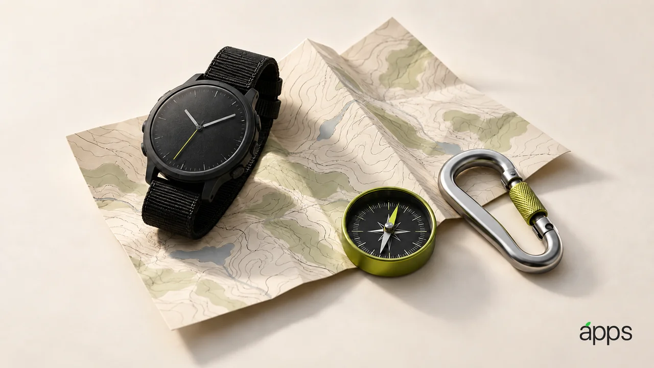 Cover image for blog: A smarter trail starts before you leave the house