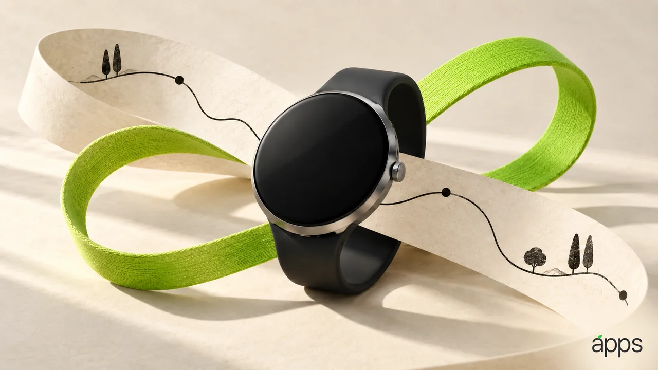 Cover image for blog: Apple Watch Series 12: make room for the useful stuff
